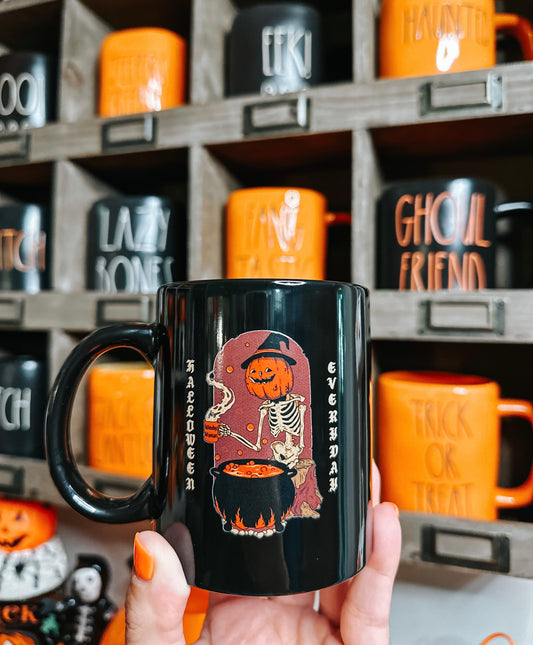 Witchy Woman Mug